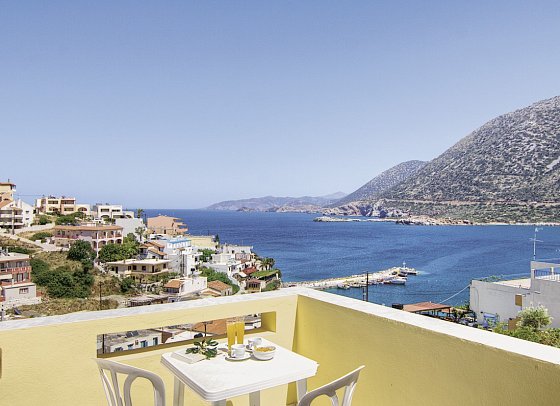 Aparthotel Athina