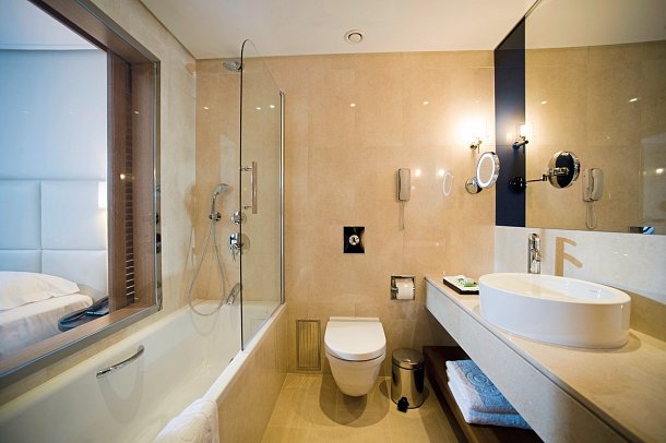 Kernos Beach - Zimmercodierung DSM