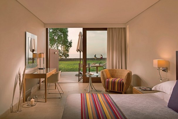 Kernos Beach - Zimmercodierung BSO