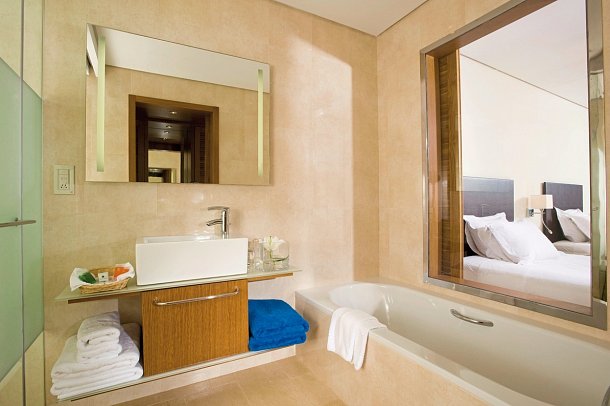 Kernos Beach - Zimmercodierung BSO