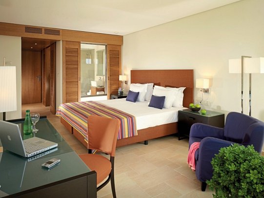 Kernos Beach - Zimmercodierung BSM