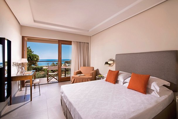 Kernos Beach - Zimmercodierung BSM