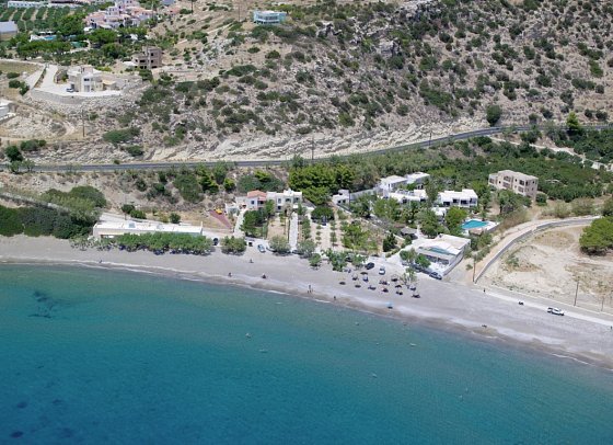 Avra Beach