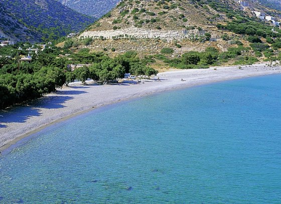 Avra Beach