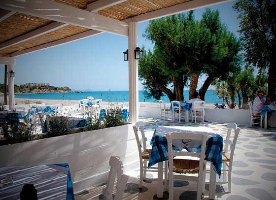 Avra Beach