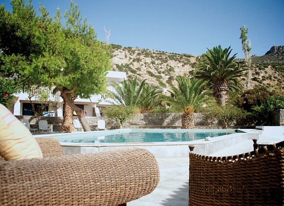 Avra Beach