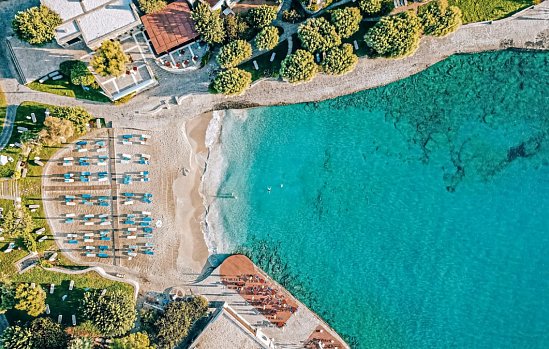 Elounda Bay Palace