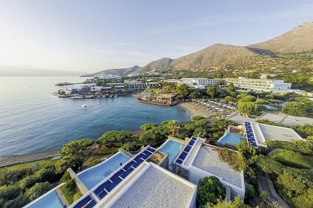 Elounda Bay Palace