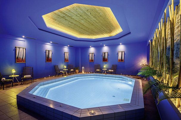 Annabelle Beach Resort - Lobby/Rezeption