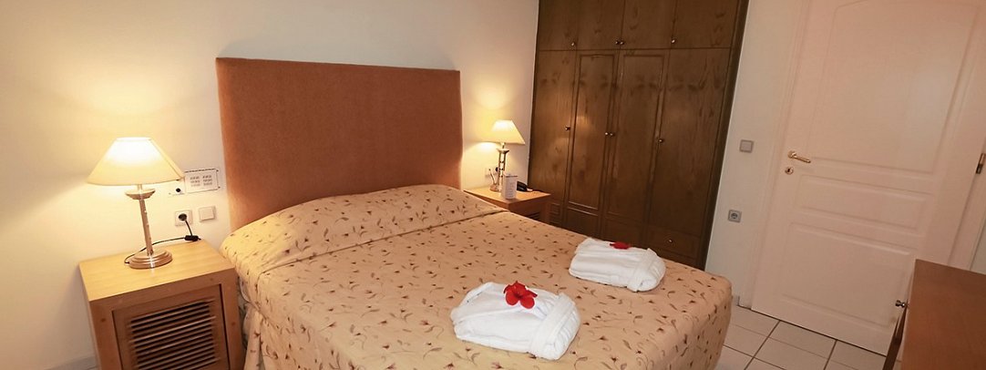 Annabelle Beach Resort