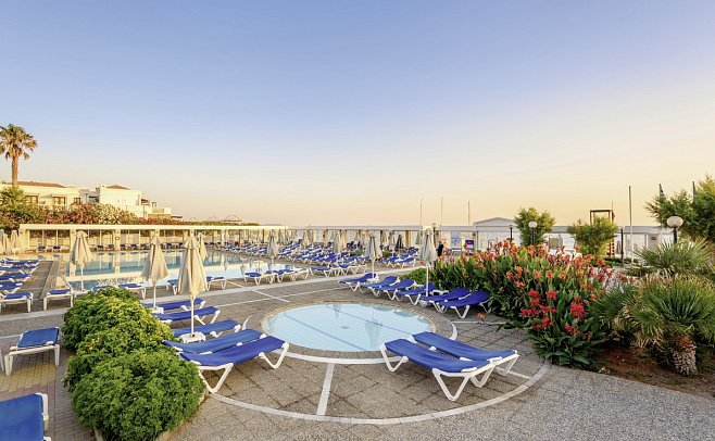 Annabelle Beach Resort