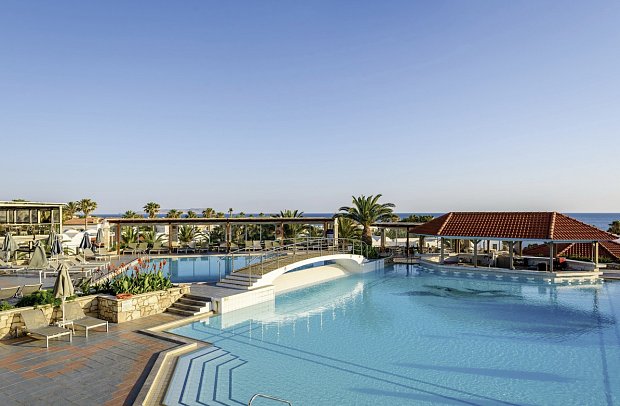 Annabelle Beach Resort