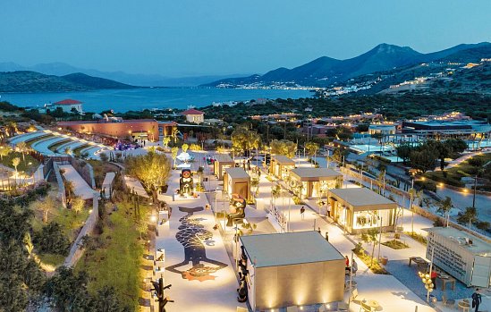 Domes of Elounda - Autograph Collection Hotels