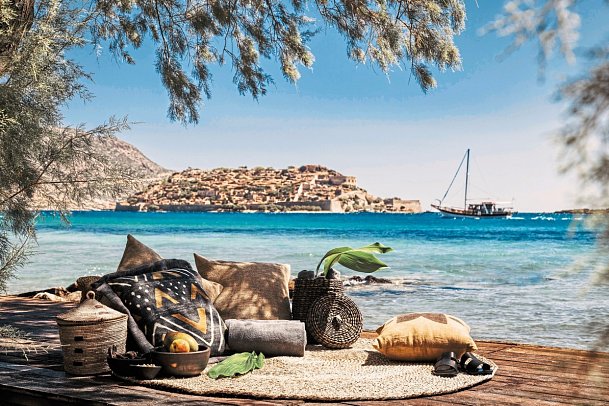 Domes of Elounda - Autograph Collection Hotels