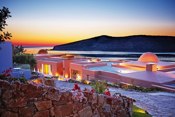 Domes of Elounda - Autograph Collection Hotels