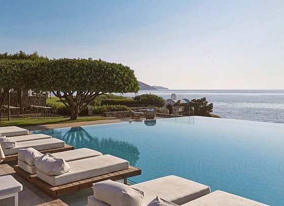 St. Nicolas Bay Resort Hotel & Villas