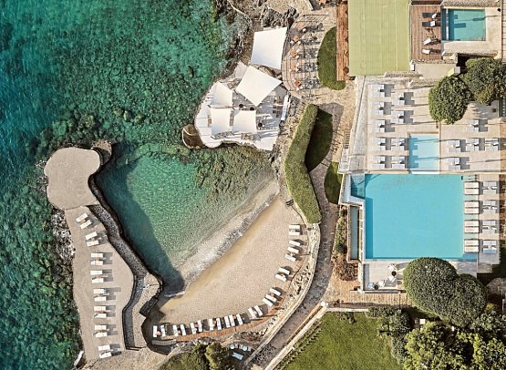 St. Nicolas Bay Resort Hotel & Villas