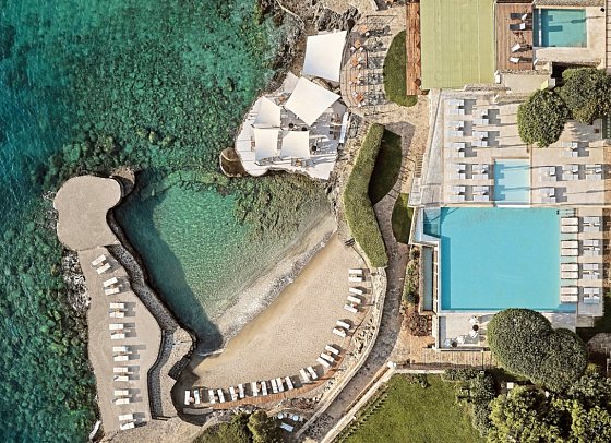 St. Nicolas Bay Resort Hotel & Villas