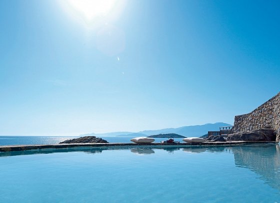 St. Nicolas Bay Resort Hotel & Villas