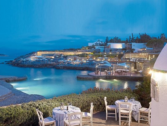 St. Nicolas Bay Resort Hotel & Villas