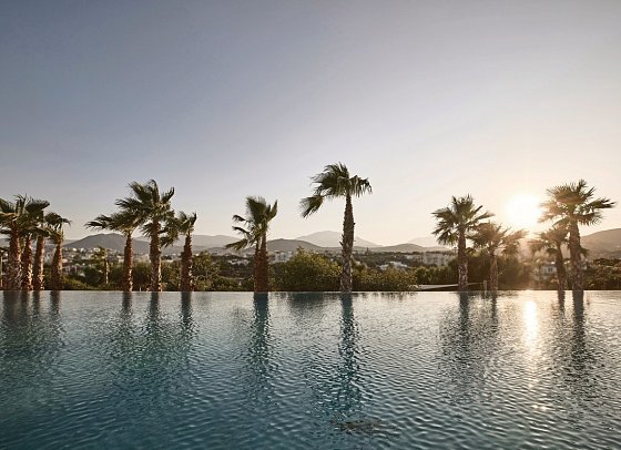 St. Nicolas Bay Resort Hotel & Villas