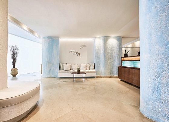 St. Nicolas Bay Resort Hotel & Villas