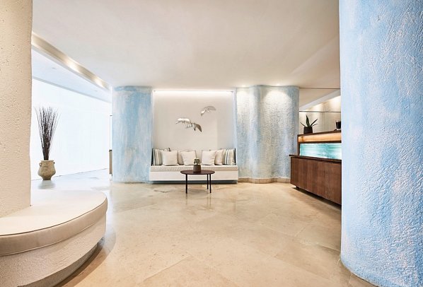 St. Nicolas Bay Resort Hotel & Villas