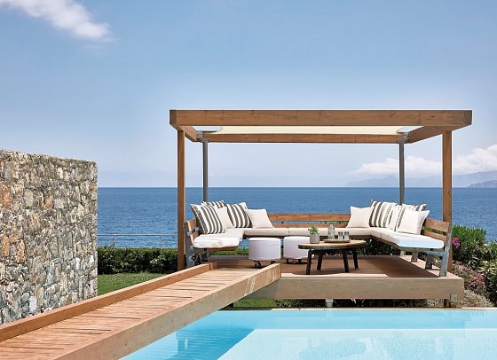 St. Nicolas Bay Resort Hotel & Villas