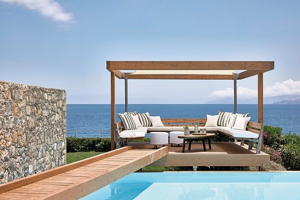 St. Nicolas Bay Resort Hotel & Villas