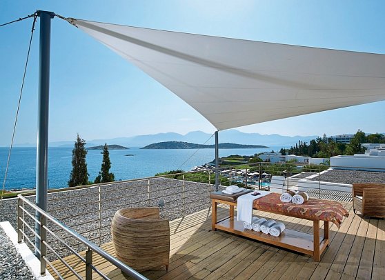 St. Nicolas Bay Resort Hotel & Villas