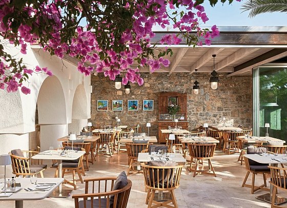 St. Nicolas Bay Resort Hotel & Villas