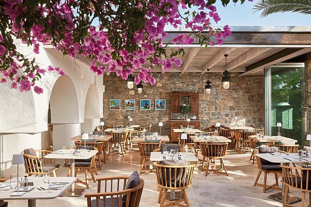 St. Nicolas Bay Resort Hotel & Villas