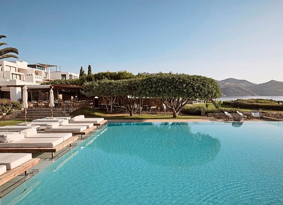 St. Nicolas Bay Resort Hotel & Villas