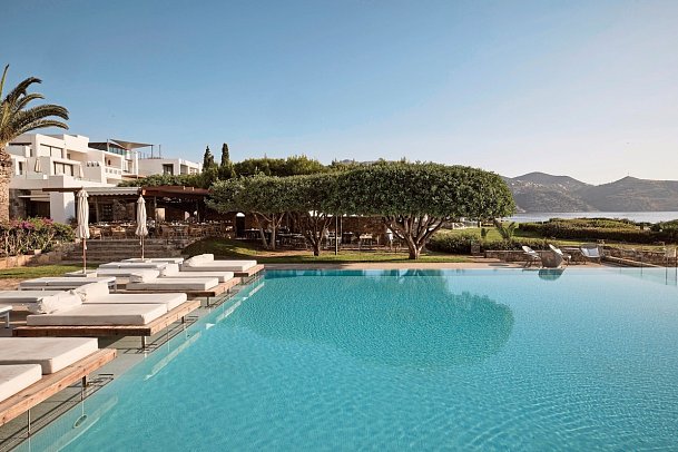 St. Nicolas Bay Resort Hotel & Villas