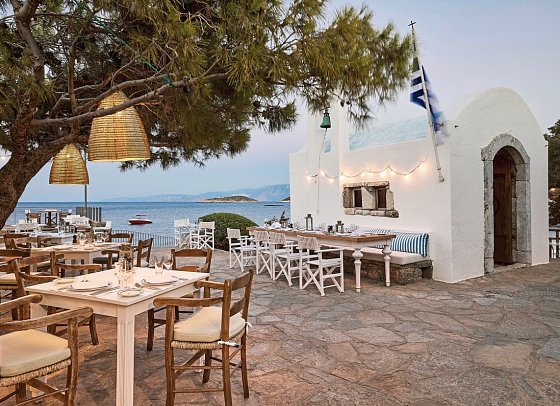 St. Nicolas Bay Resort Hotel & Villas