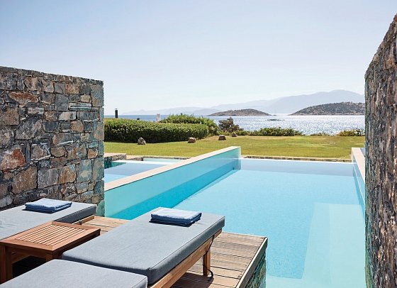St. Nicolas Bay Resort Hotel & Villas