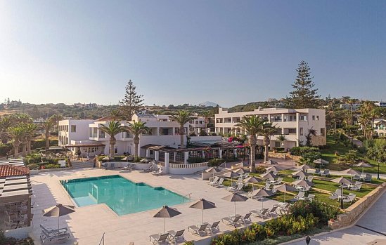 Creta Royal