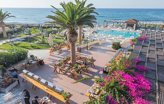 Creta Royal