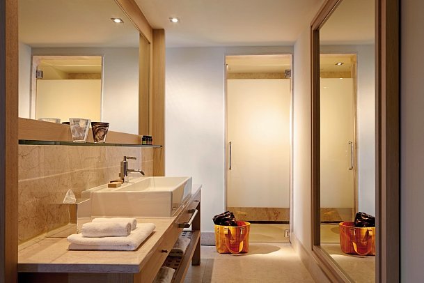 Daios Cove - Badbeispiel (Zimmercodierungen V1R & V3R)