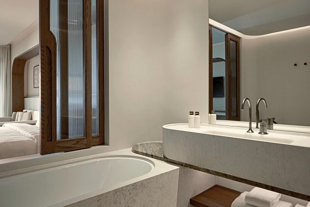 Daios Cove - Badbeispiel (Zimmercodierungen JM1, JD1 & JD2)