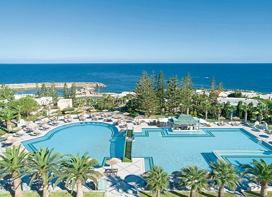 Iberostar Selection Creta Marine