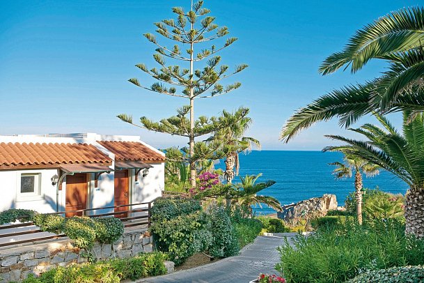 Iberostar Selection Creta Marine