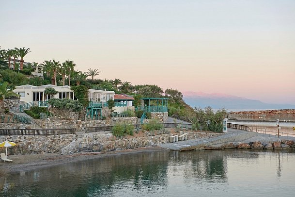 Iberostar Selection Creta Marine