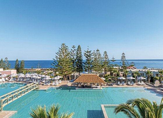 Iberostar Selection Creta Marine