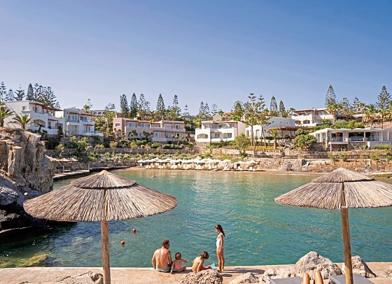 Iberostar Selection Creta Marine