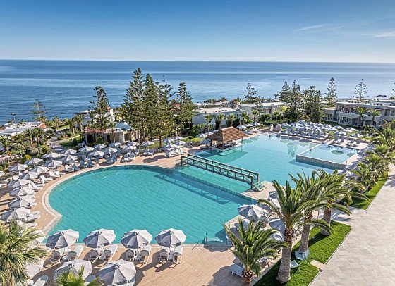 Iberostar Selection Creta Marine