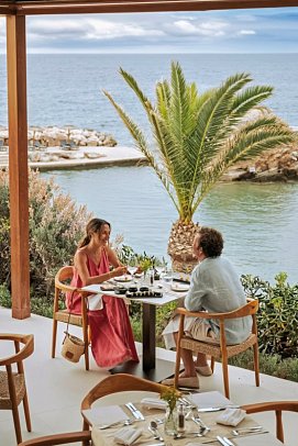 Iberostar Selection Creta Marine