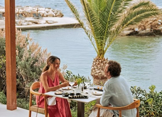 Iberostar Selection Creta Marine