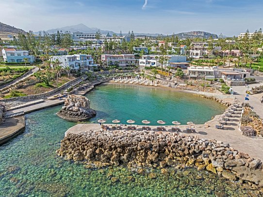 Iberostar Selection Creta Marine