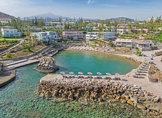 Iberostar Selection Creta Marine